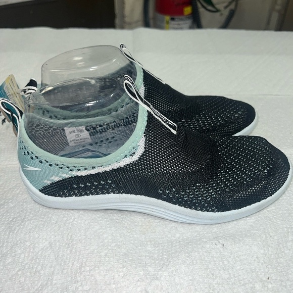 Speedo Women's Surf Strider Water Shoes 5 - 6 - Picture 6 of 11
